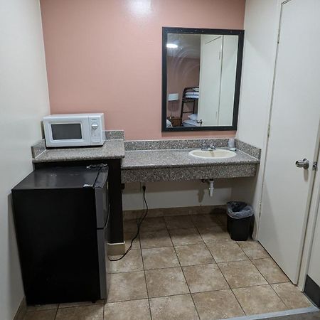 Portland Value Inn Zewnętrze zdjęcie
