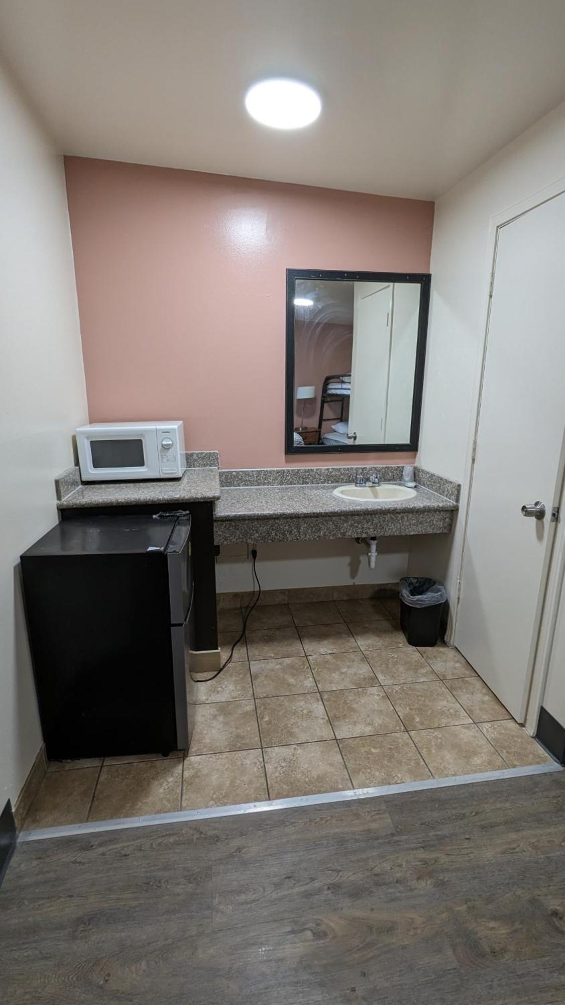Portland Value Inn Zewnętrze zdjęcie