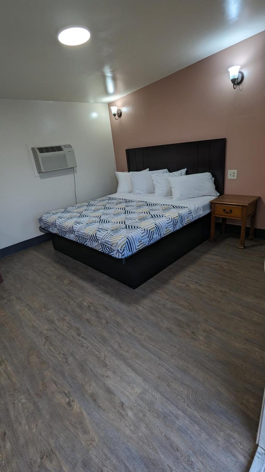 Portland Value Inn Zewnętrze zdjęcie