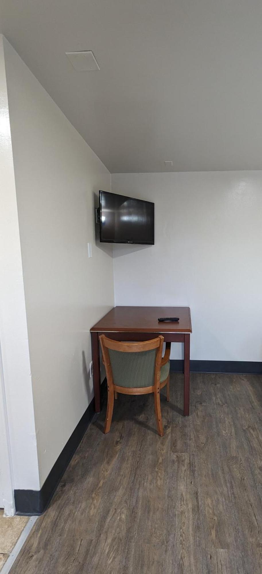 Portland Value Inn Zewnętrze zdjęcie