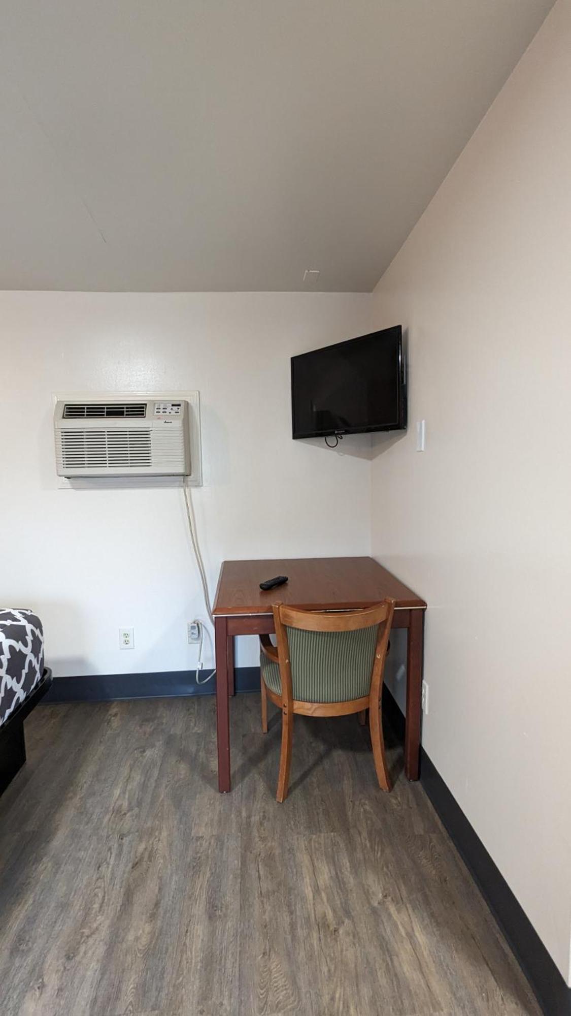 Portland Value Inn Zewnętrze zdjęcie