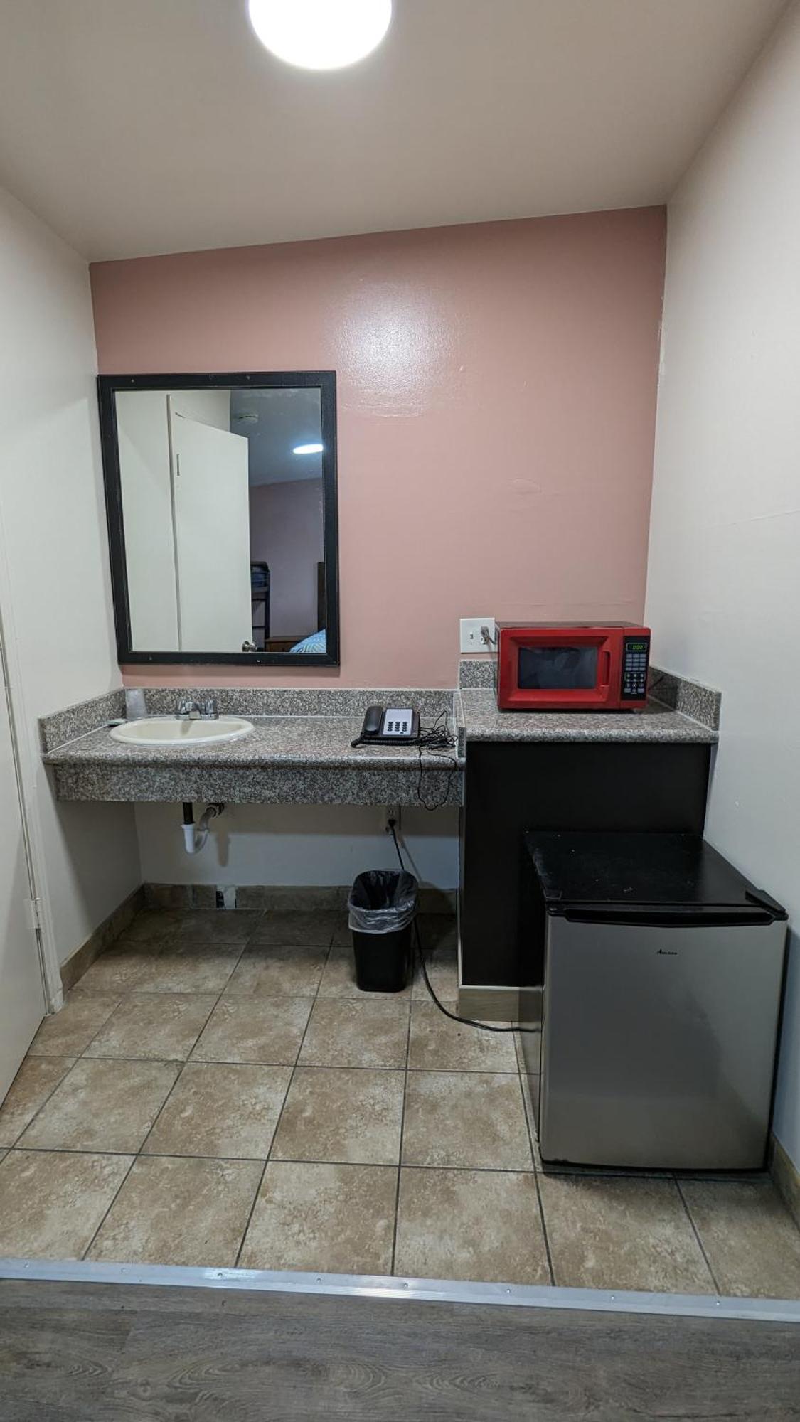 Portland Value Inn Zewnętrze zdjęcie