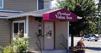Portland Value Inn Zewnętrze zdjęcie